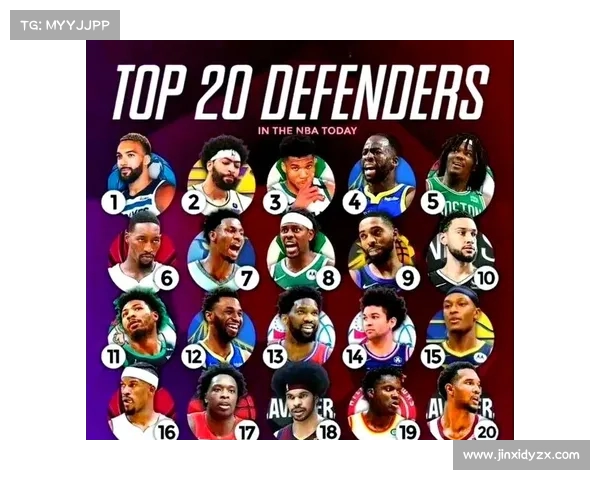 NBA最佳防守球员评选解析与历史影响力探讨